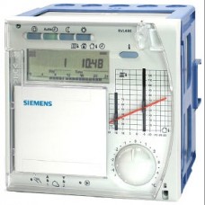 Siemens RVL480 Optimiser / Compensator